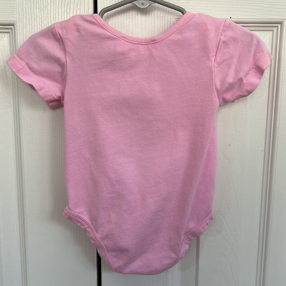 Nordstrom Popatu Bunny Bodysuit - Picture 4 of 4